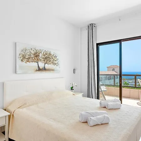 Apartman Atlantic Penthouse Retreat Costa Del Silencio