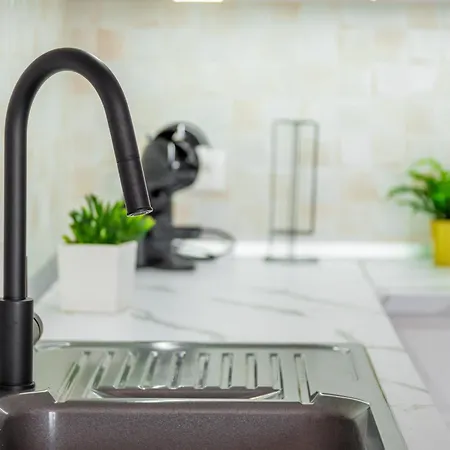 Atlantic Penthouse Retreat * Costa Del Silencio