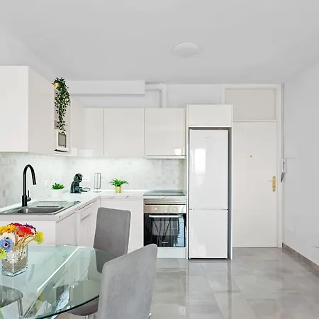 Apartmán Atlantic Penthouse Retreat *