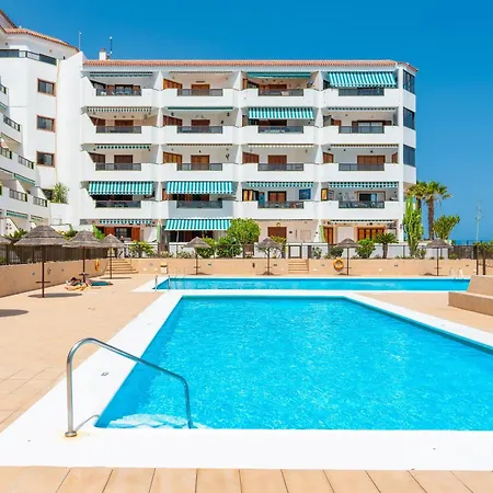 Atlantic Penthouse Retreat Apartment Costa Del Silencio