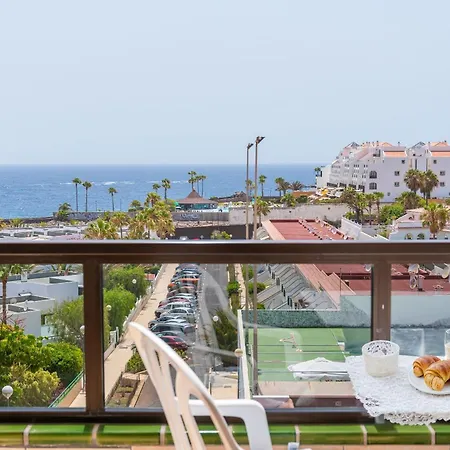 Atlantic Penthouse Retreat