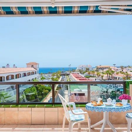 Apartment Atlantic Penthouse Retreat