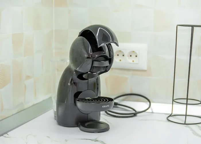 Apartment Atlantic Penthouse Retreat Costa Del Silencio