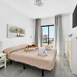Atlantic Penthouse Retreat Apartment *