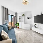 Atlantic Penthouse Retreat * Costa Del Silencio