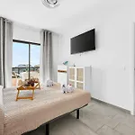 Daire Atlantic Penthouse Retreat Costa Del Silencio