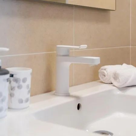 Apartamento Atlantic Penthouse Retreat *