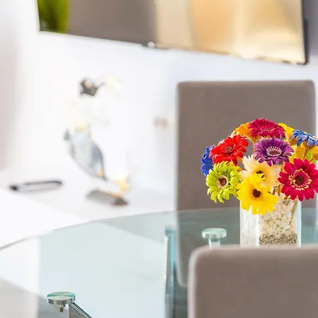 Apartamento Atlantic Penthouse Retreat