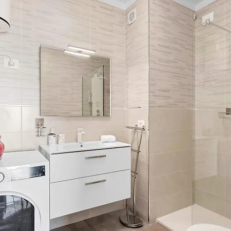 Atlantic Penthouse Retreat Apartament