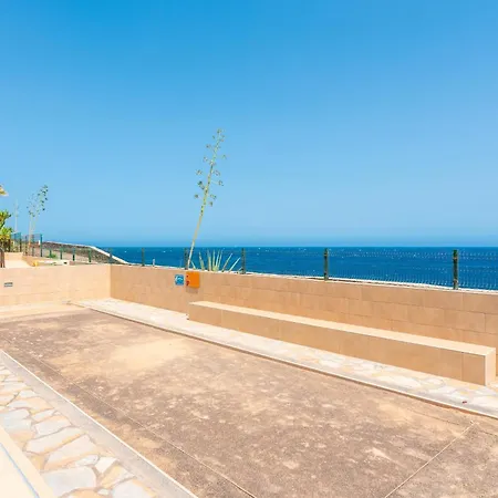 Atlantic Penthouse Retreat Costa del Silencio