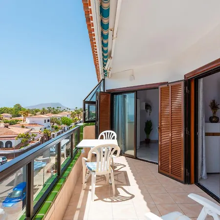 Atlantic Penthouse Retreat Apartamento