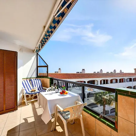 Atlantic Penthouse Retreat *