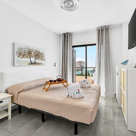 Atlantic Penthouse Retreat Appartamento *