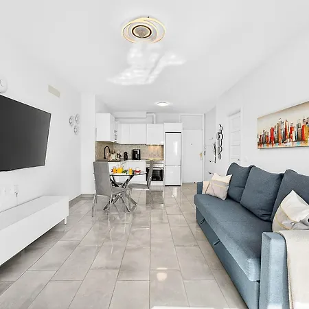 Atlantic Penthouse Retreat *