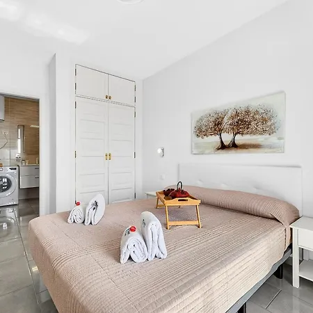 Apartamento Atlantic Penthouse Retreat