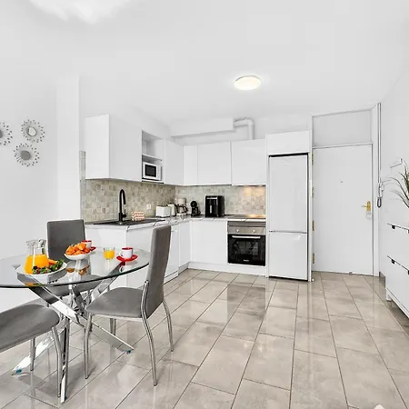 Appartamento Atlantic Penthouse Retreat *