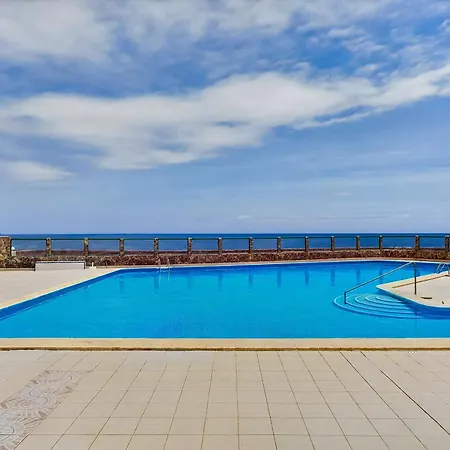 Atlantic Penthouse Retreat Apartamento *