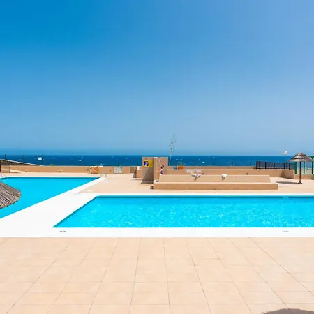 Atlantic Penthouse Retreat * Costa del Silencio