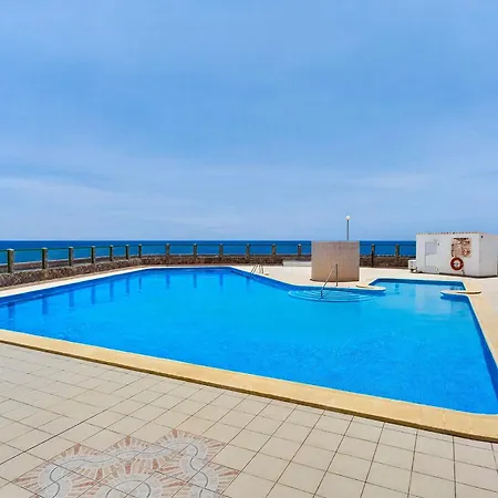 Atlantic Penthouse Retreat *
