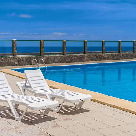 Atlantic Penthouse Retreat * Costa del Silencio
