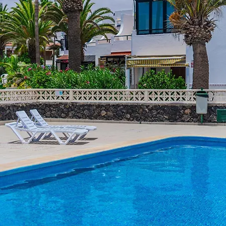 Atlantic Penthouse Retreat Costa del Silencio