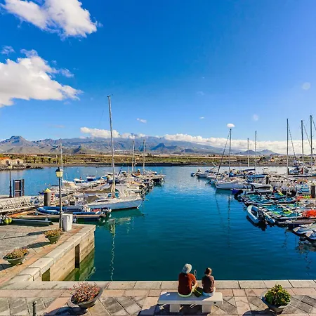 Apartamento Atlantic Penthouse Retreat Costa Del Silencio