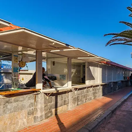 Atlantic Penthouse Retreat