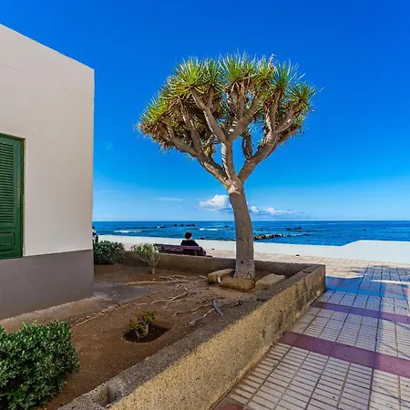 Apartamento Atlantic Penthouse Retreat