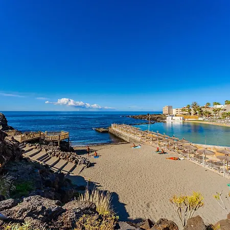 Atlantic Penthouse Retreat Costa del Silencio