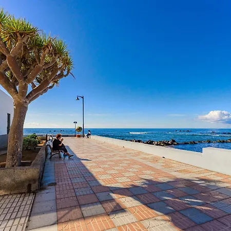 Apartamento Atlantic Penthouse Retreat Costa del Silencio