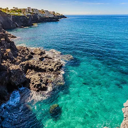Atlantic Penthouse Retreat * Costa Del Silencio
