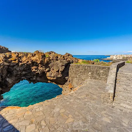 Atlantic Penthouse Retreat * Costa Del Silencio
