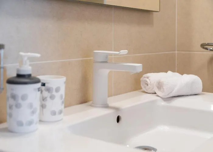 Appartamento Atlantic Penthouse Retreat *