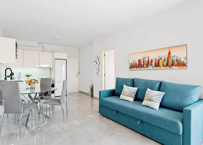 Atlantic Penthouse Retreat *