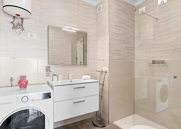 Atlantic Penthouse Retreat Appartamento