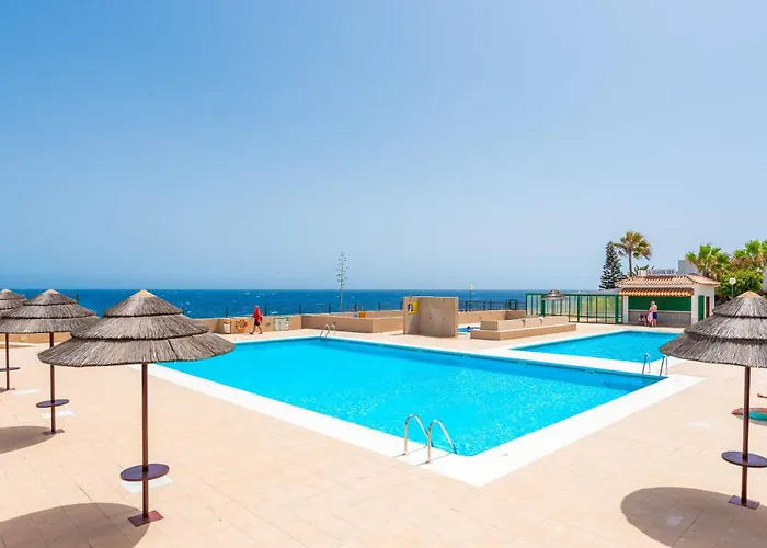 Appartamento Atlantic Penthouse Retreat