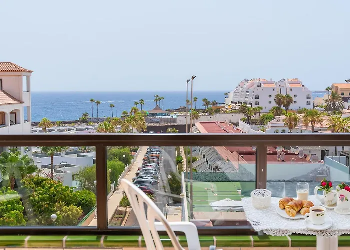 Atlantic Penthouse Retreat