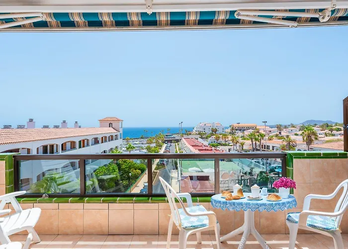 Appartamento Atlantic Penthouse Retreat