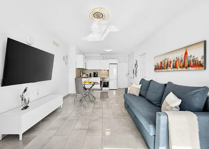 Atlantic Penthouse Retreat *