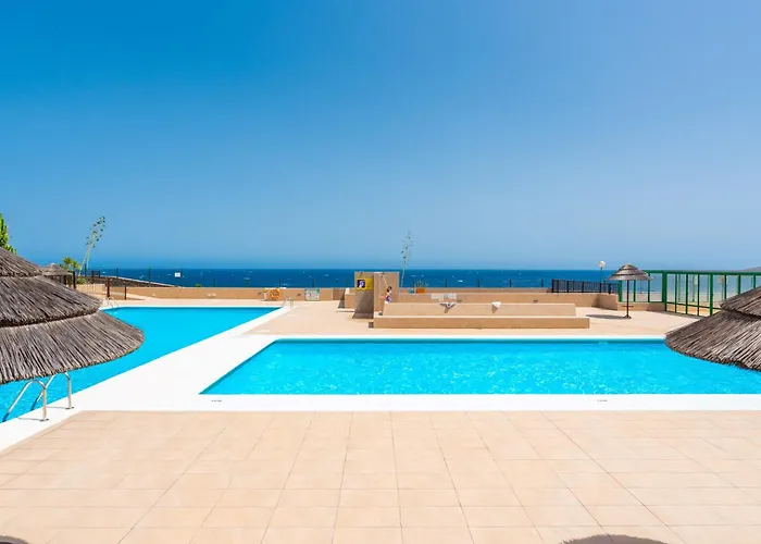 Appartamento Atlantic Penthouse Retreat