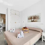 아파트 Atlantic Penthouse Retreat