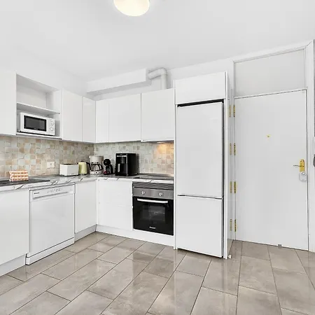 Atlantic Penthouse Retreat * קוסטה דל סילנסיו