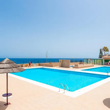 Atlantic Penthouse Retreat *