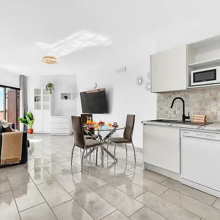 Atlantic Penthouse Retreat * קוסטה דל סילנסיו