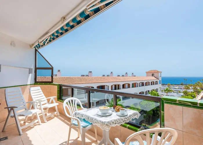 Atlantic Penthouse Retreat דירה קוסטה דל סילנסיו
