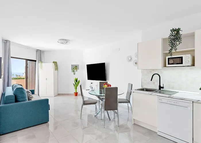 Atlantic Penthouse Retreat * קוסטה דל סילנסיו