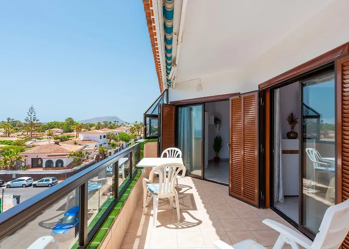 Atlantic Penthouse Retreat דירה