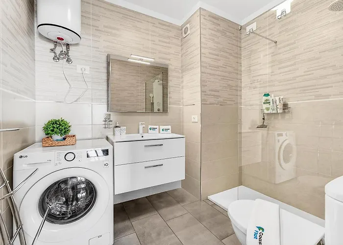 Atlantic Penthouse Retreat קוסטה דל סילנסיו