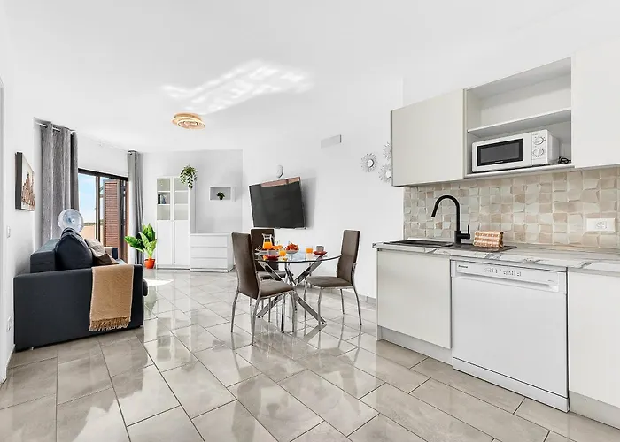 Atlantic Penthouse Retreat * קוסטה דל סילנסיו